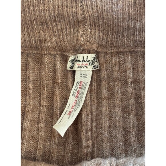 Free People Around The Clock Joggers Size Small - Picture 10 of 11